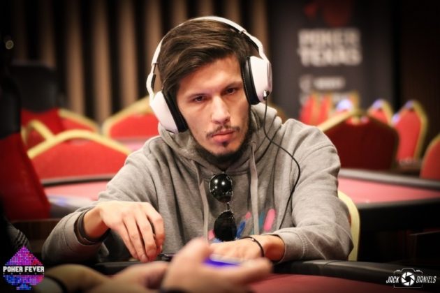 Podcast PokerGround (nagranie): „PayMyOverbet” o pokerowej karierze, życiu w Grecji