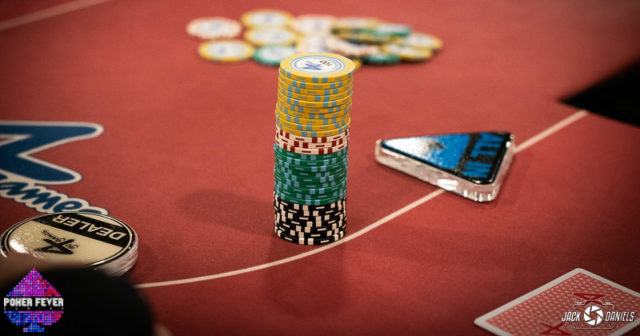 Poker Fever Cup: Już dziś poznamy mistrza ósmej edycji!