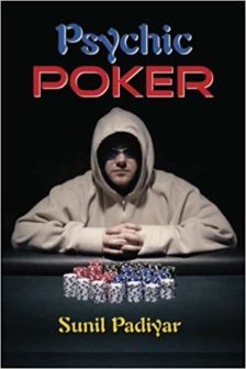 Nadprzyrodzone zdolności w pokerze? 