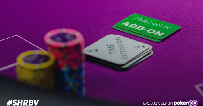 SHRB- zdjęcie poker