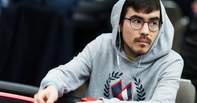 EPT Praga: Polacy w czołówce turnieju National, dziś finał High Rollera