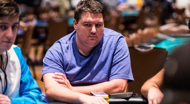 Analiza rozdania – Shaun Deeb vs. Jake Schindler w decydującej fazie High Rollera SHRPO