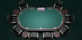 Jak liczne powinny być stoły w turniejach pokerowych? poker