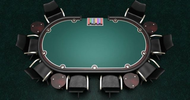 Jak liczne powinny być stoły w turniejach pokerowych?