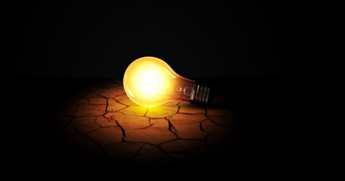 Światło, light light