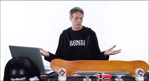 Tony Hawk, Paul Pierce i inne głośne nazwiska wśród uczestników PSPC na PCA 2019!