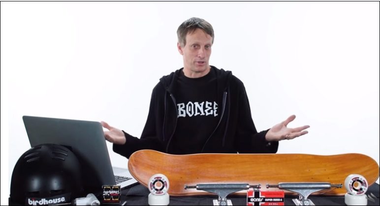 Tony Hawk, Paul Pierce i inne głośne nazwiska wśród uczestników PSPC na PCA 2019!