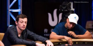 Triton Poker Super High Roller Series: Szykuje się gra z największym wpisowym w historii?
