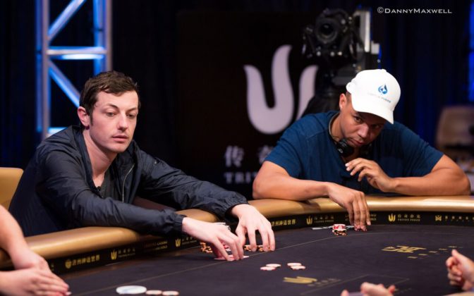 Triton Poker Super High Roller Series: Szykuje się gra z największym wpisowym w historii?