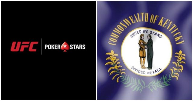 Dobry tydzień dla PokerStars – Umowa z UFC. Sąd w Kentucky uchyla 870 mln dolarów kary