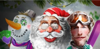 Na Unibet Poker święta trwają 31 dni – weźcie udział w grudniowych misjach i freerollach Grudniowe misje na Unibet Poker