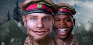 Unibet Winter Bootcamp – 35.000€ do podziału w styczniowych rake races! Unibet Winter Bootcamp