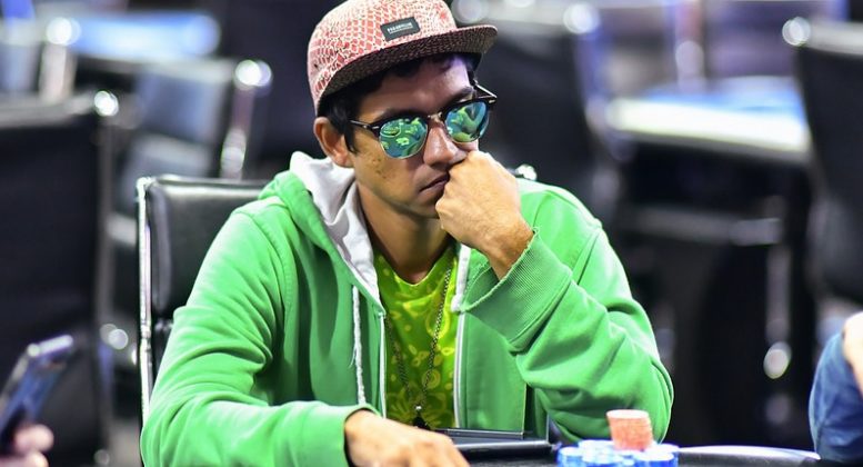 Analiza – Upeshka De Silva vs Ema Zajmovic w finale WPT Montreal