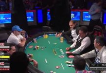 Podsumowanie 2018 roku – Najbardziej pamiętne bad beaty na WSOP poker