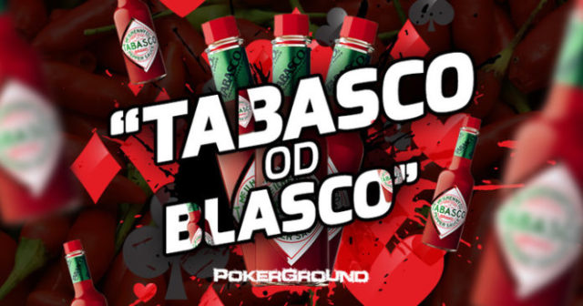 Tabasco od Blasco – 036