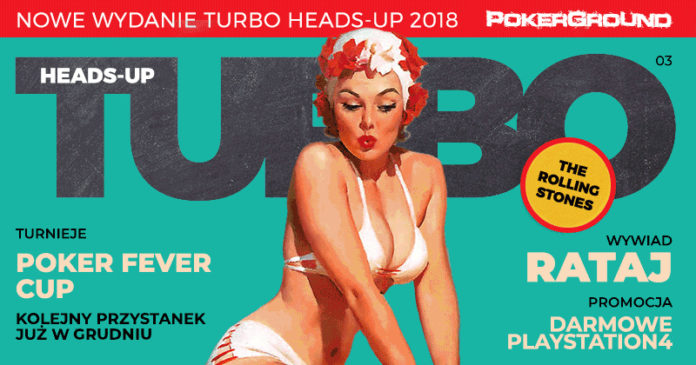 Turbo Heads-up Rataj