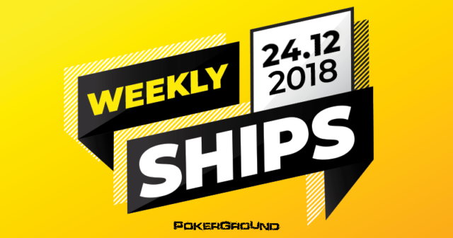 Weekly Ships: Niewiarygodna dyspozycja blackaces93!