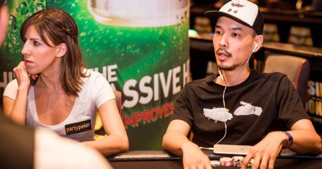 Aussie Millions 2019: Rekord frekwencji w turnieju 25.000$ Challenge, cash Urbanowicza
