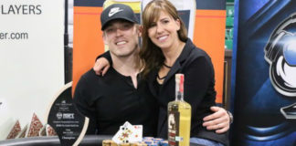 Alex Foxen z tytułem GPI Player of the Year, Kristen Bicknell najlepsza wśród kobiet Alex Foxen i Kristen Bicknell