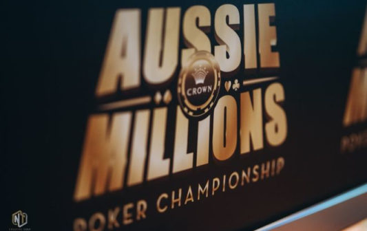 Aussie Millions 2019: Trwa turniej otwarcia oraz H.O.R.S.E. Czekamy na Polaków