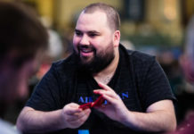 SHRB Online: Hunichen i Reixach zwycięzcami pierwszych eventów Chris Hunichen - PCA 2019