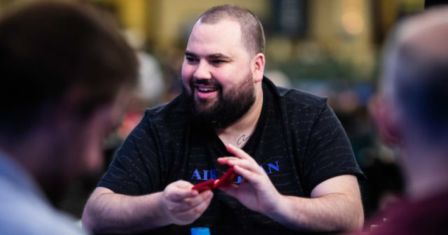 [STREAM] PCA 2019: Pięciu graczy walczy o 1.775.460$ w finale Super High Rollera!