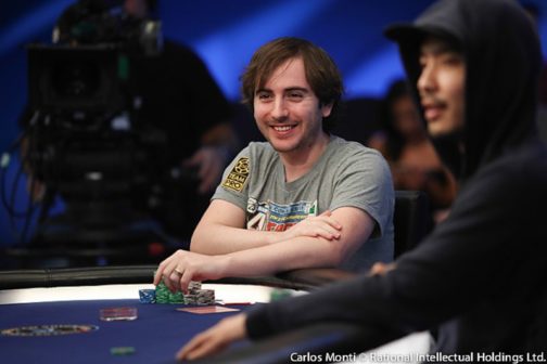 Daniel Strelitz - PCA 2019