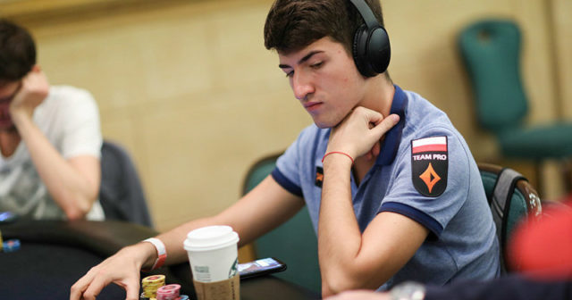 [STREAM] PCA 2019: Dziś dzień drugi Main Eventu, zagra co najmniej dwóch Polaków