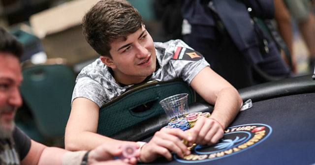 [STREAM] PCA 2019: Dima Urbanowicz w dniu trzecim Main Eventu, Justin Bonomo zwycięża w High Rollerze