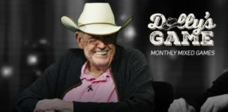 „Dolly’s Game” – Doyle Brunson gospodarzem nowego programu PokerGO