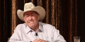Doyle Brunson – Moja ulubiona gra to Razz, najgorszy jestem w PLO poker