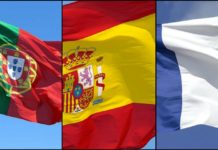 Wspólna pula pokera online – Portugalia, Hiszpania i Francja zapraszają inne kraje FRESPT- Francja, Hiszpania, Portugalia