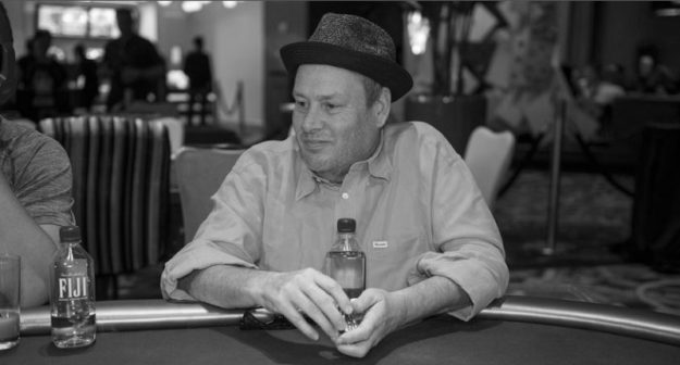 Nie żyje Gavin Smith, mistrz WSOP i WPT