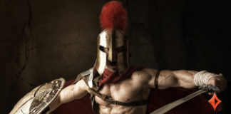 Power Series: Event Gladiator (NOWOŚĆ) oraz inne zmiany w ofercie PartyPoker Gladiator