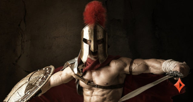 Power Series: Event Gladiator (NOWOŚĆ) oraz inne zmiany w ofercie PartyPoker