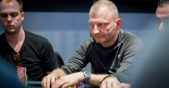 PartyPoker Grand Prix Rozvadov: Minimum dziesięciu Polaków z awansem do dnia drugiego