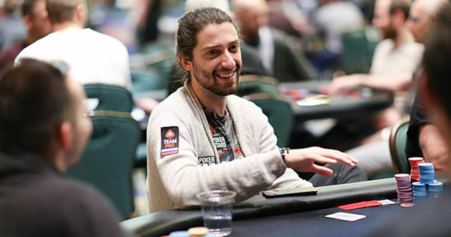 [STREAM] PCA 2019: Igor Kurganov wiceliderem po dniu pierwszym Super High Rollera