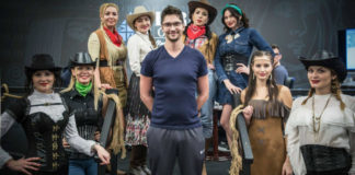 Merit Poker Western: Michalak i Piotrowski zagrali na FT High Rollera! Jakub Michalak - Merit Poker Western