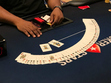 Joker Poker - PCA 2019