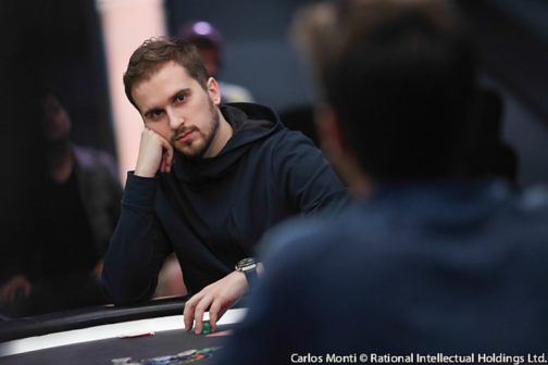 Julien Martini - PCA 2019