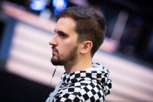 Julien Martini - PCA 2019