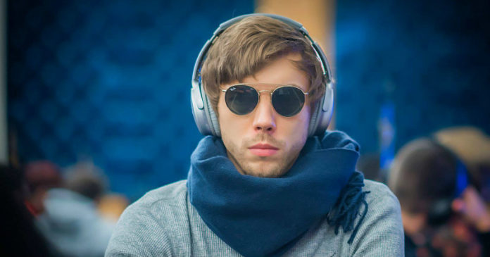 Kacper Pyzara - Merit Poker Western