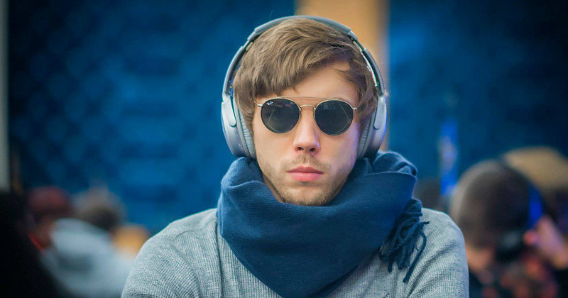 Merit Poker Western: Trzech Polaków zagra w dniu finałowym High Rollera!