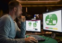 „Pokerowy komputer” Libratus będzie pracować dla amerykańskiej armii poker