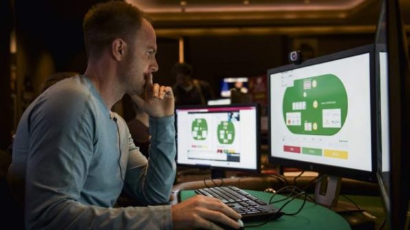 „Pokerowy komputer” Libratus będzie pracować dla amerykańskiej armii