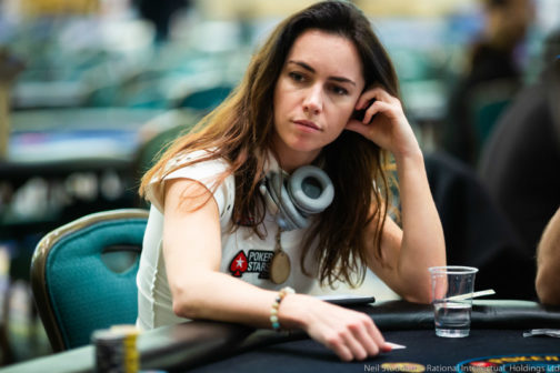 Liv Boeree - PCA 2019