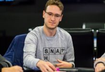 Max Silver – Niektórzy gracze wydają cztery, pięć milionów dolarów rocznie na wpisowe do high rollerów poker