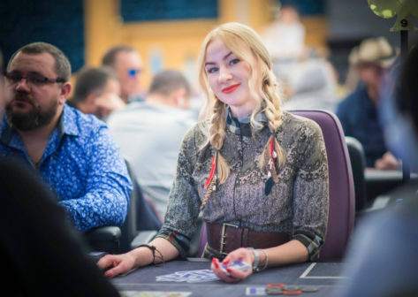 Merit Poker Western - Main Event 2