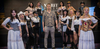 Merit Poker Western: Milan Rabsz wicemistrzem, wygrywa ponad 127.000$! Milan Rabsz - Merit Poker Western