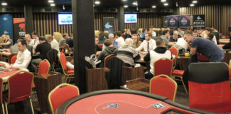 Ołomuniec: Polacy ze świetnymi wynikami w High Rollerze i turnieju Poker Madness Go4games w Ołomuńcu